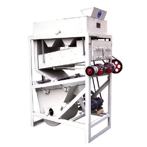 Q-2 （G）Grain Cleaner