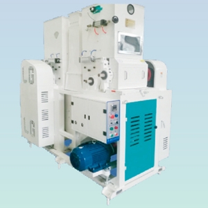 6NLT-B series dual body pneumatic fully automatic rice huller