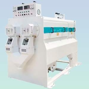 6NP-1 series double roll polishing machine