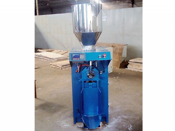 阀口定量包装秤的主要功能