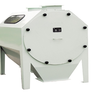 TCQY系列圆筒初清筛