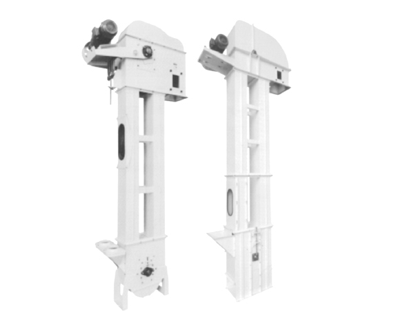 DTA、TDTG系列低速斗式提升机