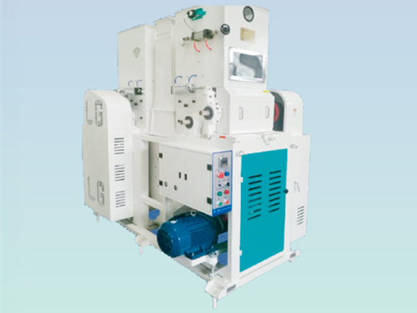 6nlt-b系列双体气压全自动砻谷机