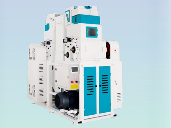 6NLT-C系列双体气压变频振动砻谷机