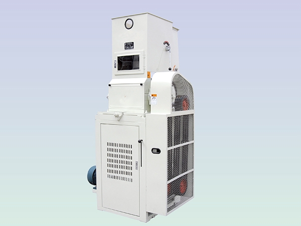 6NT压砣干果脱壳机