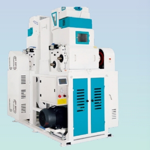 6NLT-C系列双体气压变频振动砻谷机