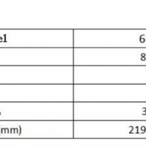 铁辊碾米机（6NF13.6X4）